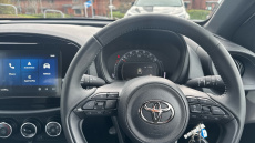 Toyota Aygo X 1.0 VVT-i Pure 5dr Auto Petrol Hatchback